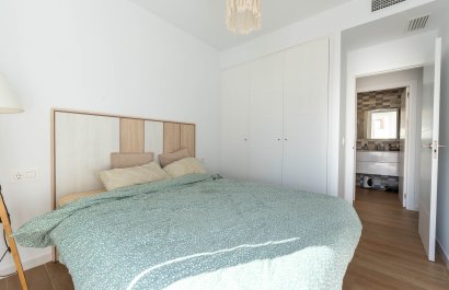 New Build - Villa - Murcia