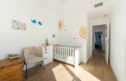 New Build - Villa - Murcia