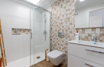 New Build - Villa - Murcia