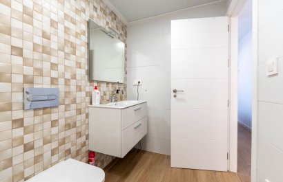 New Build - Villa - Murcia