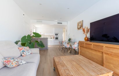 New Build - Villa - Murcia