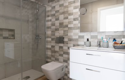 New Build - Villa - Murcia