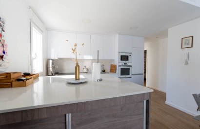 New Build - Villa - Murcia