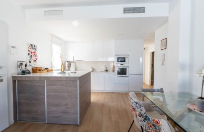 New Build - Villa - Murcia