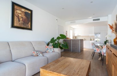 New Build - Villa - Murcia