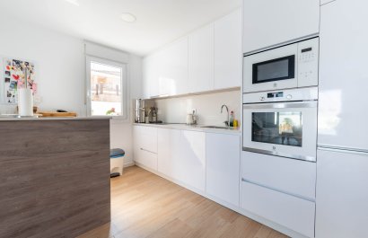 New Build - Villa - Murcia