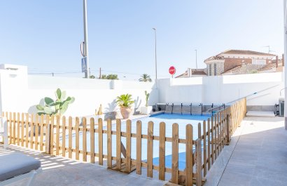 New Build - Villa - Murcia