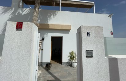 New Build - Villa - Murcia