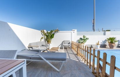 New Build - Villa - Murcia