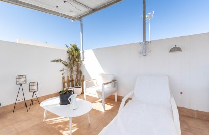 New Build - Villa - Murcia