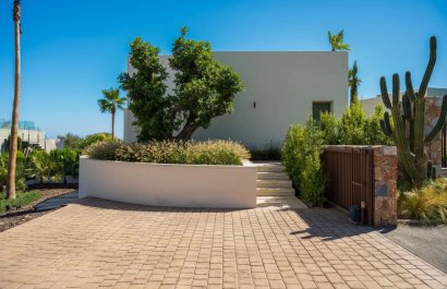 Resale - Villa - San Miguel de Salinas - Las Colinas golf