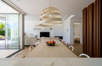 Resale - Villa - San Miguel de Salinas - Las Colinas golf