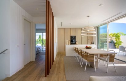 Resale - Villa - San Miguel de Salinas - Las Colinas golf