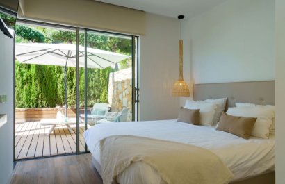 Resale - Villa - San Miguel de Salinas - Las Colinas golf