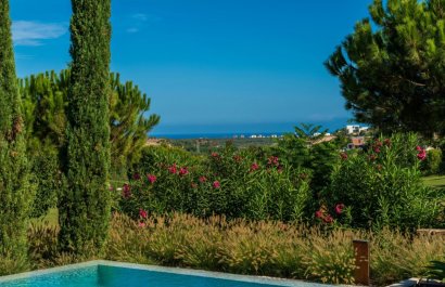 Resale - Villa - San Miguel de Salinas - Las Colinas golf