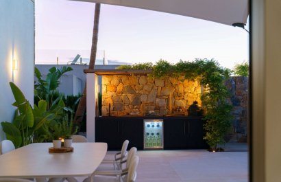 Resale - Villa - San Miguel de Salinas - Las Colinas golf