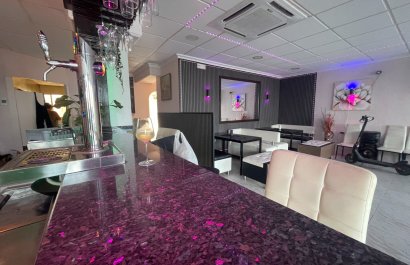 Resale - Commercial - Torrevieia - Comunidad Valenciana