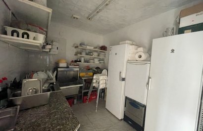 Resale - Commercial - Torrevieia - Comunidad Valenciana