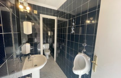 Resale - Commercial - Torrevieia - Comunidad Valenciana