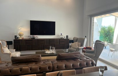 Resale - Villa - Algorfa - La finca Golf