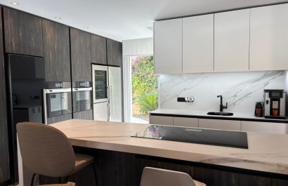 Resale - Villa - Algorfa - La finca Golf