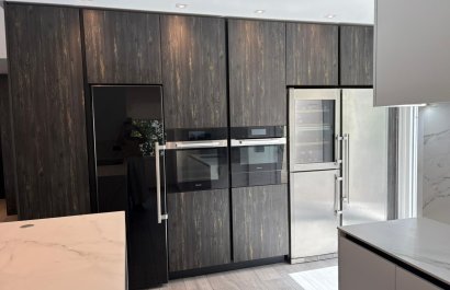 Resale - Villa - Algorfa - La finca Golf