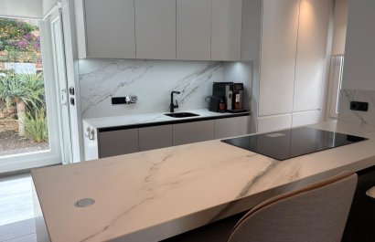 Resale - Villa - Algorfa - La finca Golf