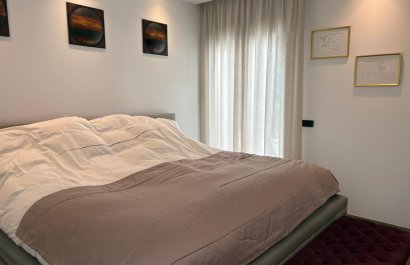 Resale - Villa - Algorfa - La finca Golf