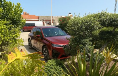 Resale - Villa - Algorfa - La finca Golf