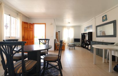 Resale - Villa - Ciudad Quesada - Lo Marabú