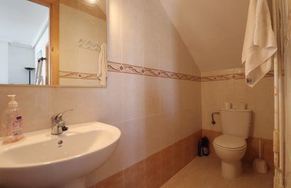 Resale - Villa - Ciudad Quesada - Lo Marabú