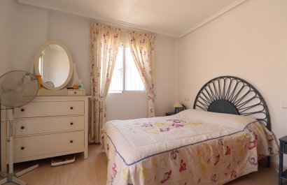 Resale - Villa - Ciudad Quesada - Lo Marabú