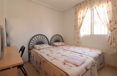 Resale - Villa - Ciudad Quesada - Lo Marabú