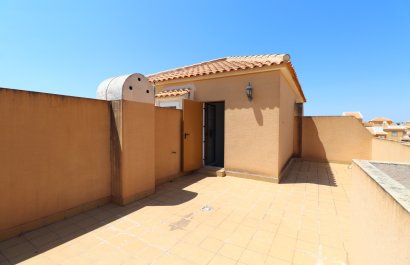 Resale - Villa - Ciudad Quesada - Lo Marabú