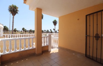 Resale - Villa - Ciudad Quesada - Lo Marabú