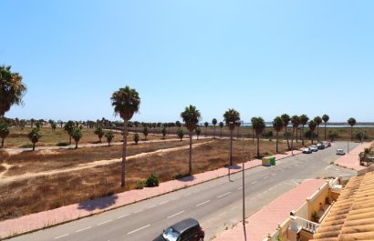 Resale - Villa - Ciudad Quesada - Lo Marabú