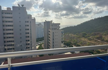 Resale - Apartment / flat - Villajoyosa - Playas Del Torres