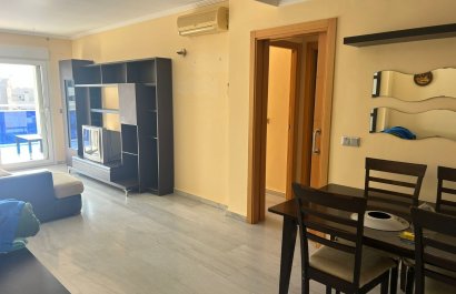 Resale - Apartment / flat - Villajoyosa - Playas Del Torres