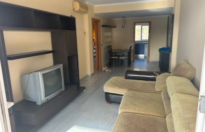 Resale - Apartment / flat - Villajoyosa - Playas Del Torres