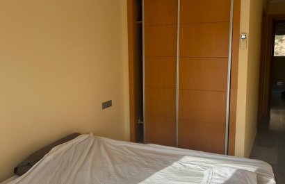 Resale - Apartment / flat - Villajoyosa - Playas Del Torres