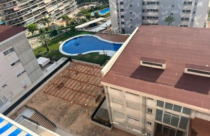 Resale - Apartment / flat - Villajoyosa - Playas Del Torres