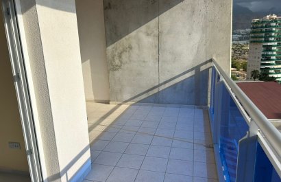 Resale - Apartment / flat - Villajoyosa - Playas Del Torres