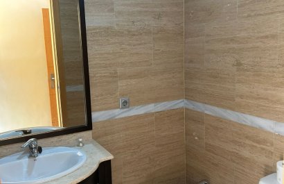 Resale - Apartment / flat - Villajoyosa - Playas Del Torres