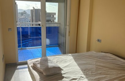 Resale - Apartment / flat - Villajoyosa - Playas Del Torres