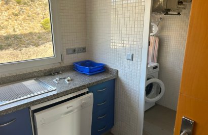 Resale - Apartment / flat - Villajoyosa - Playas Del Torres