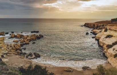 Resale - Apartment / flat - Villajoyosa - Playas Del Torres