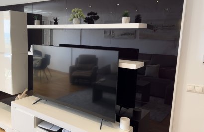 Resale - Apartment / flat - Alicante - Babel