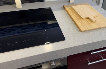 Resale - Apartment / flat - Alicante - Babel