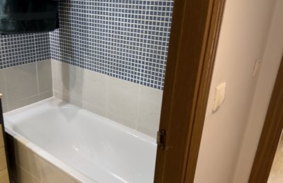 Resale - Apartment / flat - Alicante - Babel