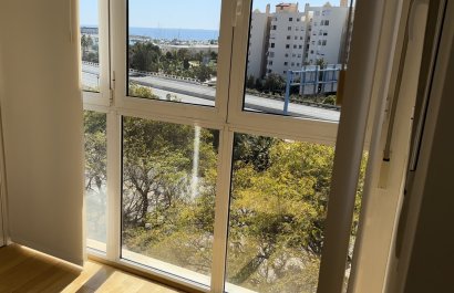 Resale - Apartment / flat - Alicante - Babel